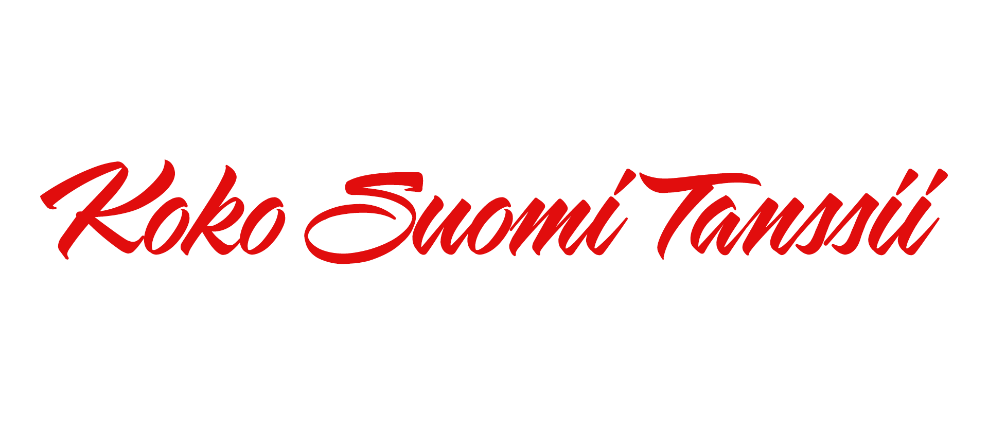 Koko Suomi Tanssii